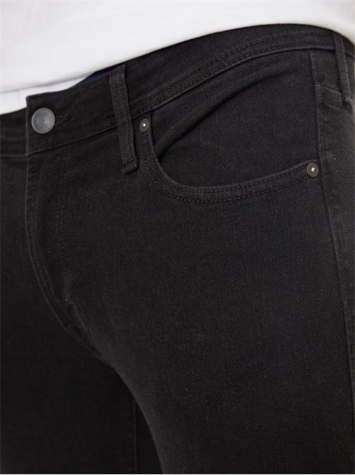  JACK AND JONES | 12246950/Black Denim